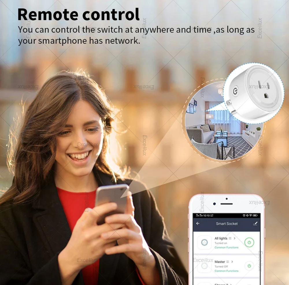 투야 16A 스마트 플러그 지그비 와이파이 소켓 미국  - Wifi Smart Plug 리뷰 및 가격