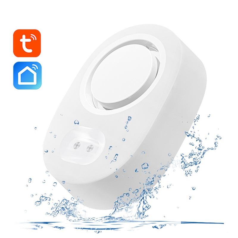 A25P 누수 감지기 투야 스마트 홈 알람 시스템 수위 - Smart Home Water Level Sensor 리뷰 및 가격