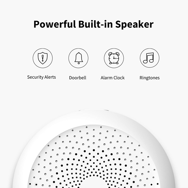Aqara 스마트 허브 M1S 게이트웨이 무선 Zigb - Smart Home Hub Xiaomi 리뷰 및 가격