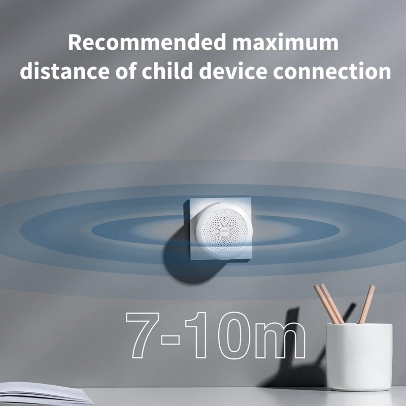 Aqara 스마트 허브 M1S 게이트웨이 무선 Zigb - Smart Home Hub Xiaomi 리뷰 및 가격