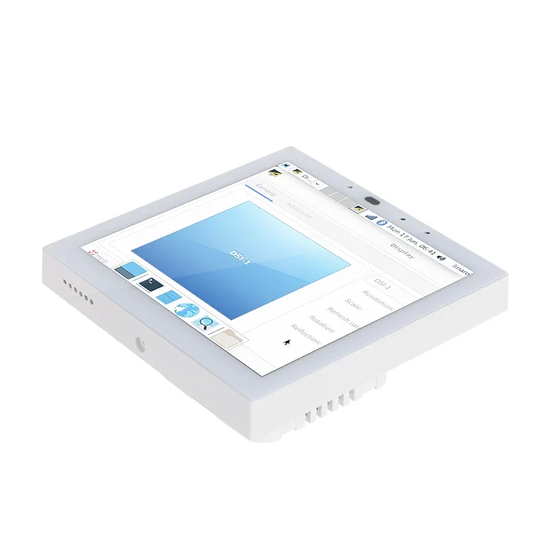 2026 선월드 YC-SM41P 리눅스 태블릿 RK35 - Smart Home Controller 리뷰 및 가격