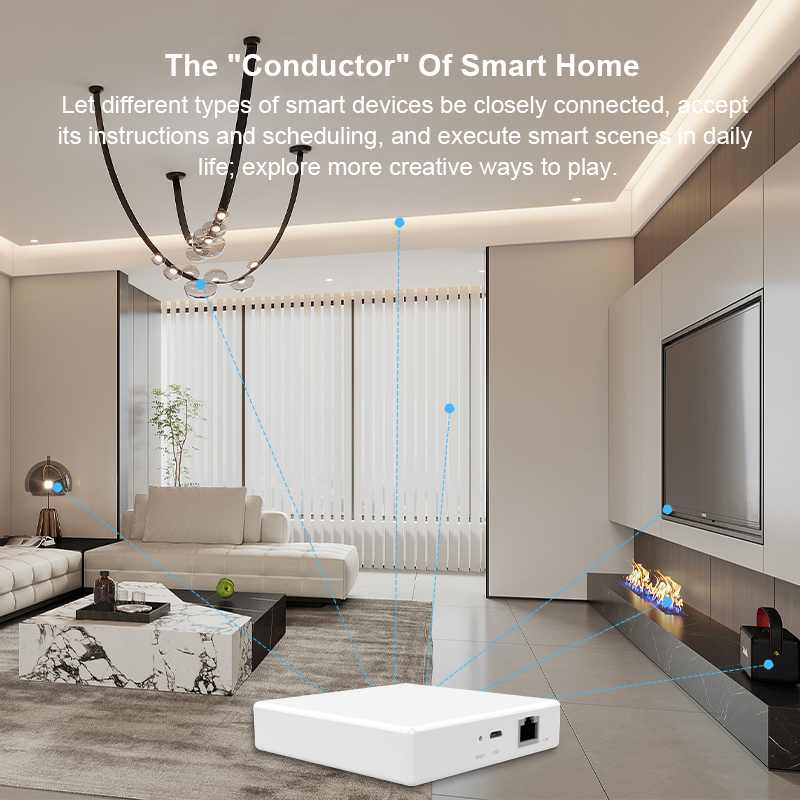 매터 게이트웨이 허브 홈킷 투야 지그비 BL 멀티 모델 - Smart Home Hub Xiaomi 리뷰 및 가격