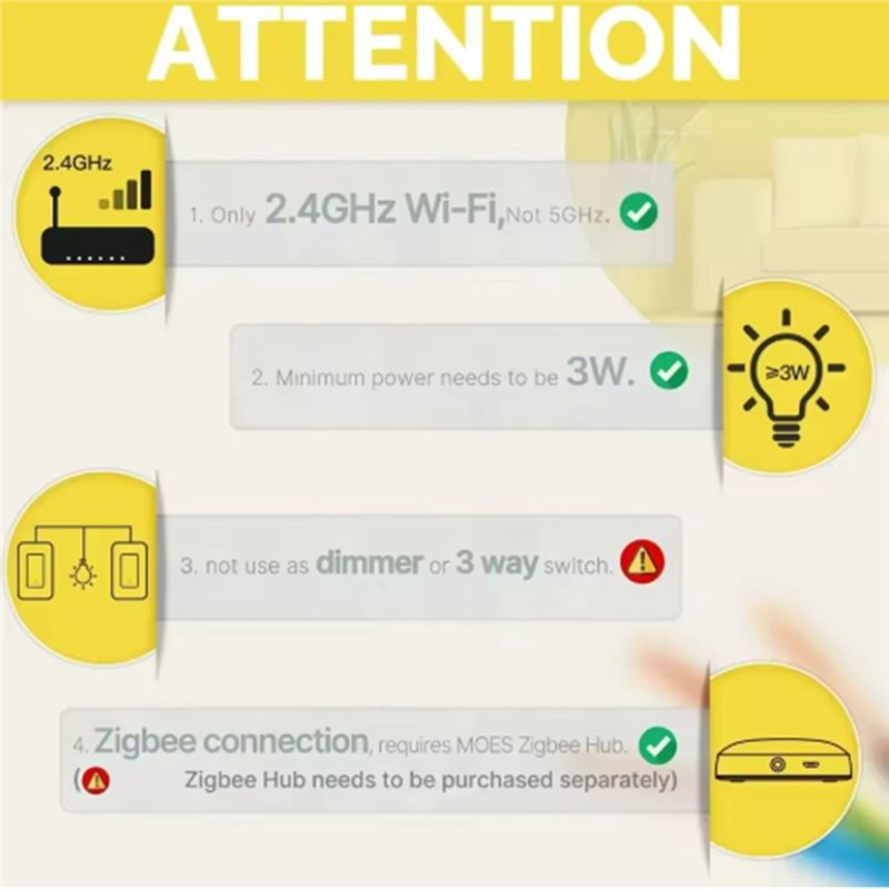 A25F-Wifi Tuya 스마트 스위치 미국 버전 아 - Wifi Smart Plug 리뷰 및 가격