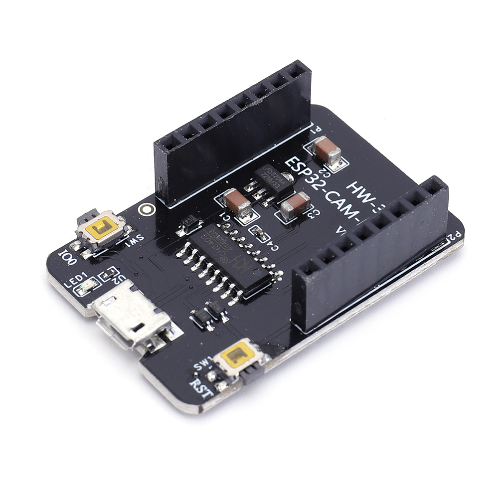 ESP32-CAM-MB 프로그래밍 어댑터 보드 CH34 - Smart Home Esp32 리뷰 및 가격