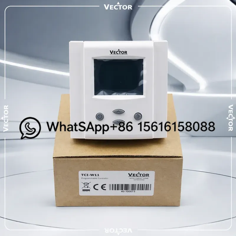오리지널 벡터 TCI-W11 W13 W22 W23 벽걸 - Smart Home Vector 리뷰 및 가격