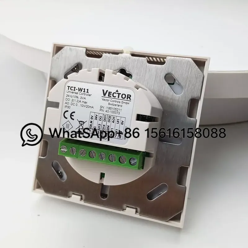 오리지널 벡터 TCI-W11 W13 W22 W23 벽걸 - Smart Home Vector 리뷰 및 가격