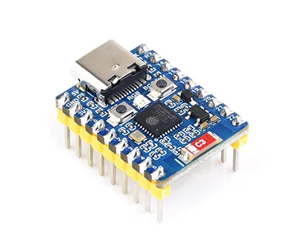 ESP32-C6FH8 기반 ESP32-C6 제로 슈퍼  - Smart Home Esp32 리뷰 및 가격