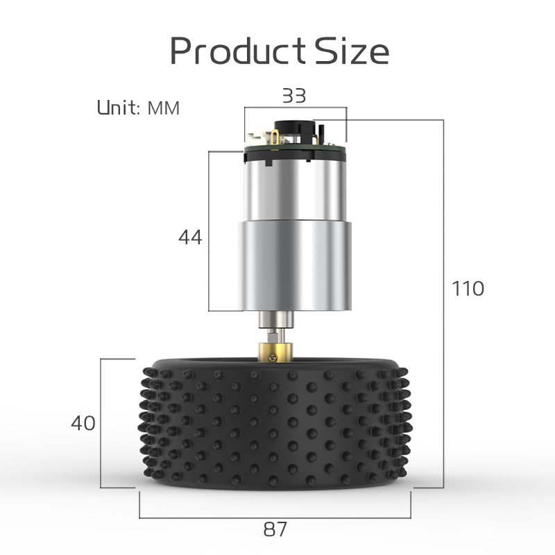 JGB37-520 홀 인코더 스마트 자동차 모터, 정방 - Smart Home Ventilation 리뷰 및 가격
