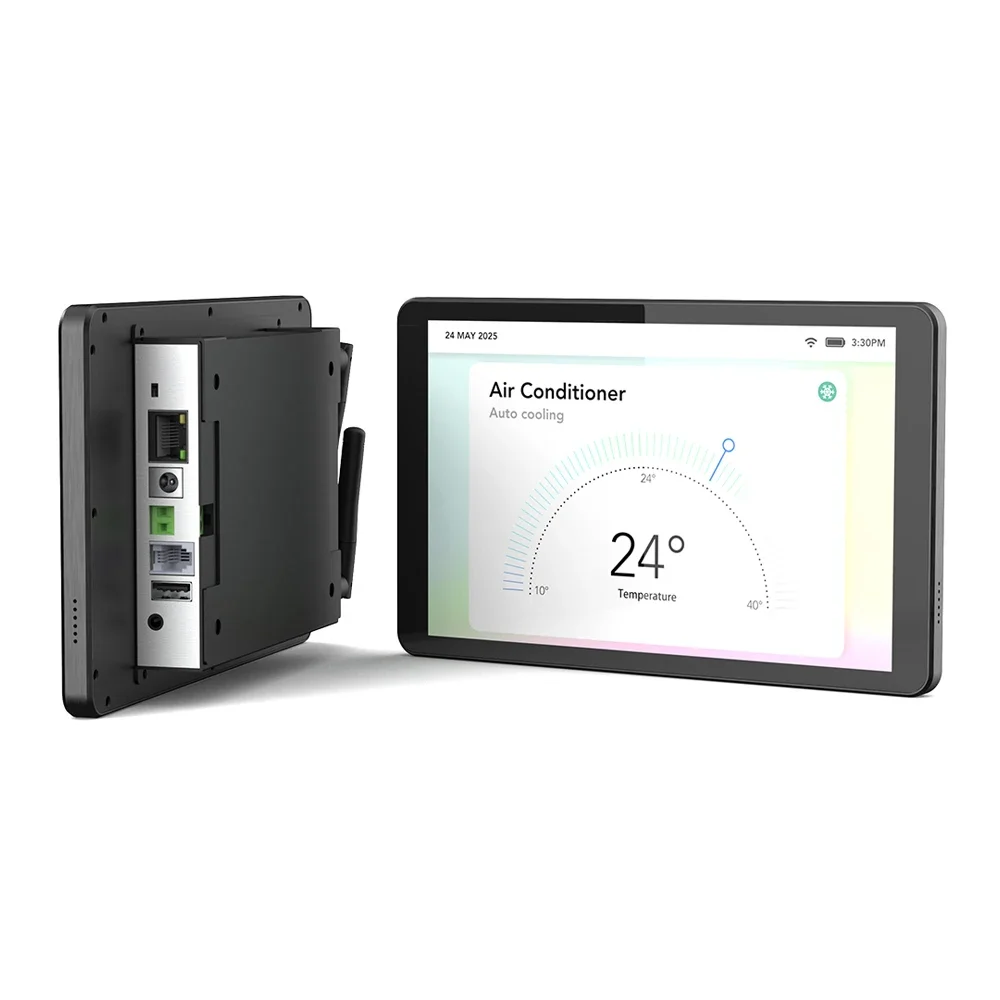 DC 입력 8인치 ≥5.0인치, P801 스마트 홈 자 - Smart Home Controller 리뷰 및 가격