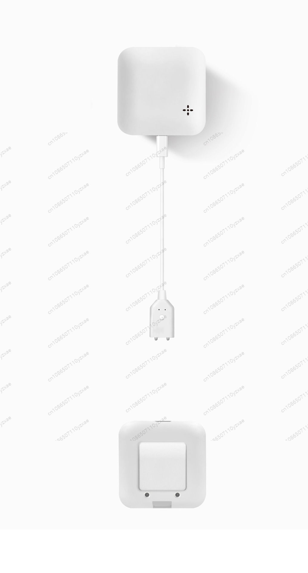 스마트 누수 및 건조 감지 센서 - 파이프 파열, 오버 - Smart Home Water Level Sensor 리뷰 및 가격
