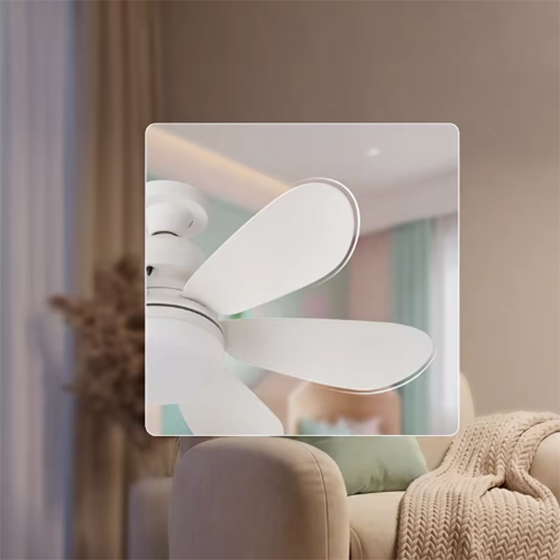 40W E27 LED 천장 팬 조명 디밍 가능 색온도  - Smart Home Ventilation 리뷰 및 가격