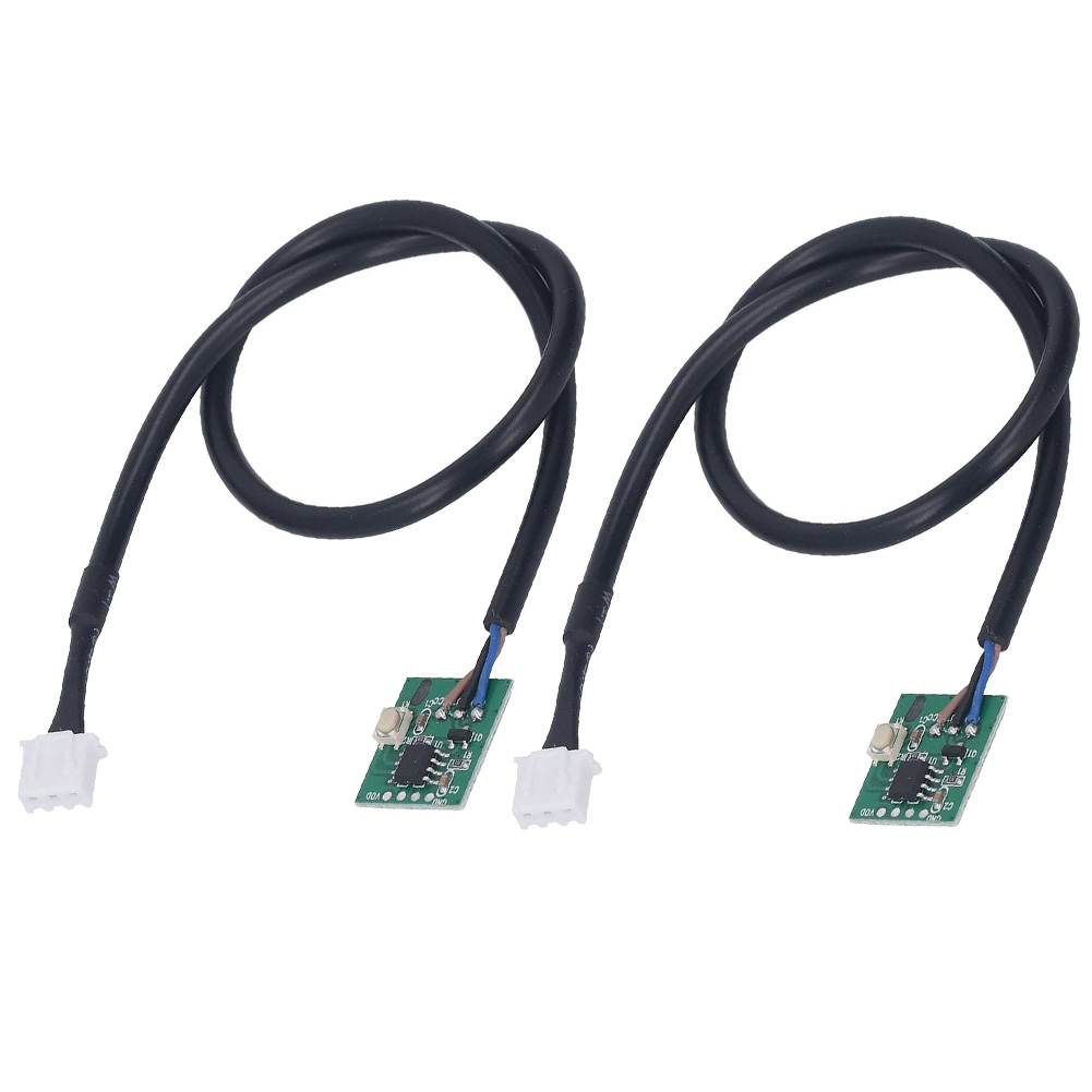 2개입 수위 감지 센서 모듈 비접촉식 수위 센서 가정용 - Smart Home Water Level Sensor 리뷰 및 가격