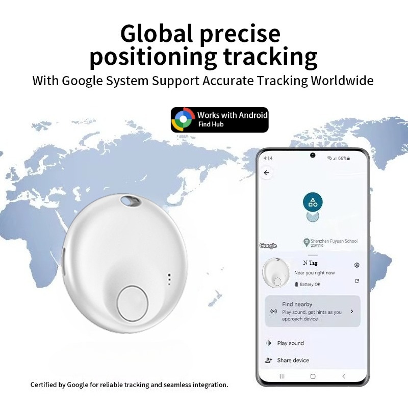 안드로이드 스마트 트래커 태그 구글 파인드 허브용 분실 - Smart Home Hub Xiaomi 리뷰 및 가격