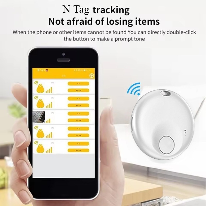 안드로이드 스마트 트래커 태그 구글 파인드 허브용 분실 - Smart Home Hub Xiaomi 리뷰 및 가격
