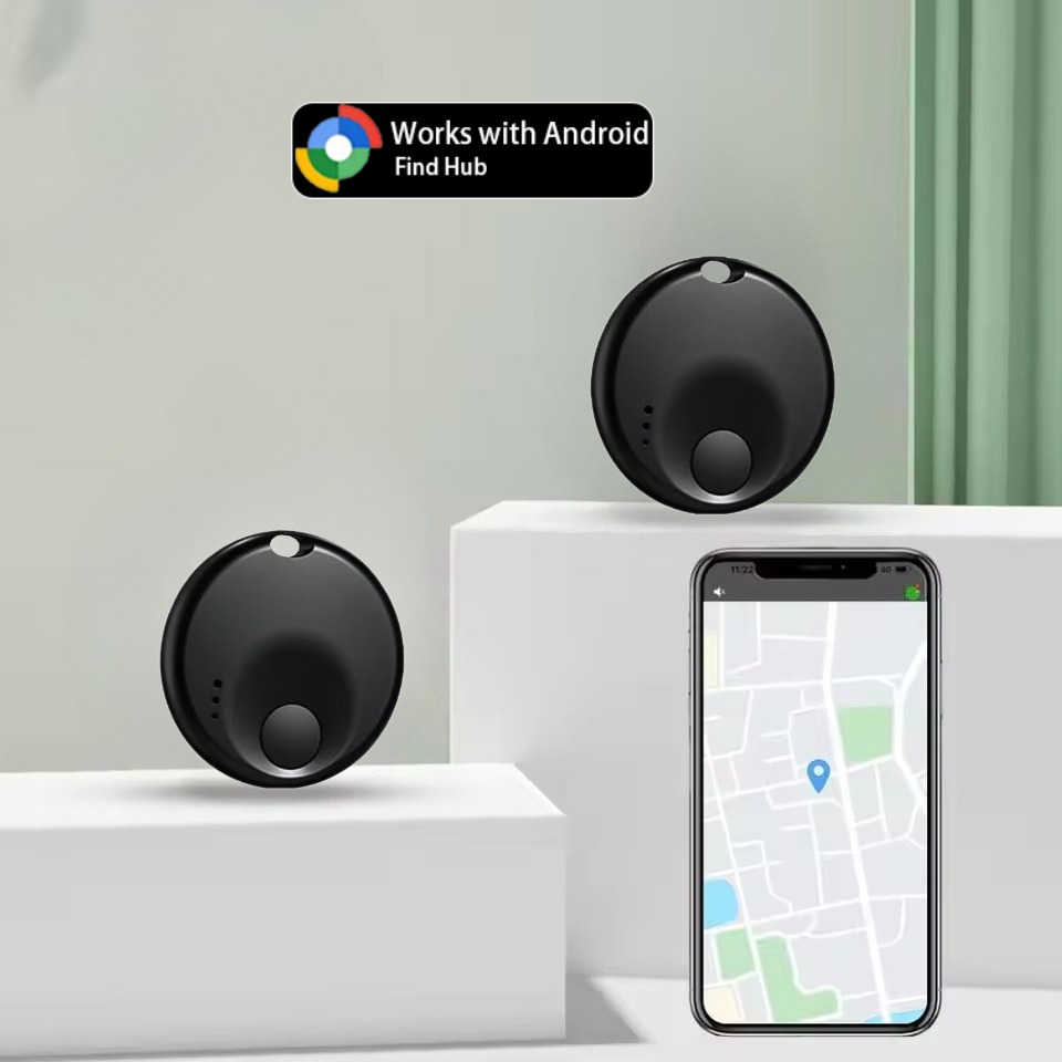 안드로이드 스마트 트래커 태그 구글 파인드 허브용 분실 - Smart Home Hub Xiaomi 리뷰 및 가격