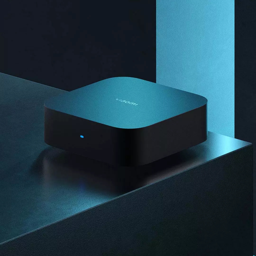 샤오미 미지아 스마트 허브 메시 게이트웨이, 2.4G  - Smart Home Hub Xiaomi 리뷰 및 가격