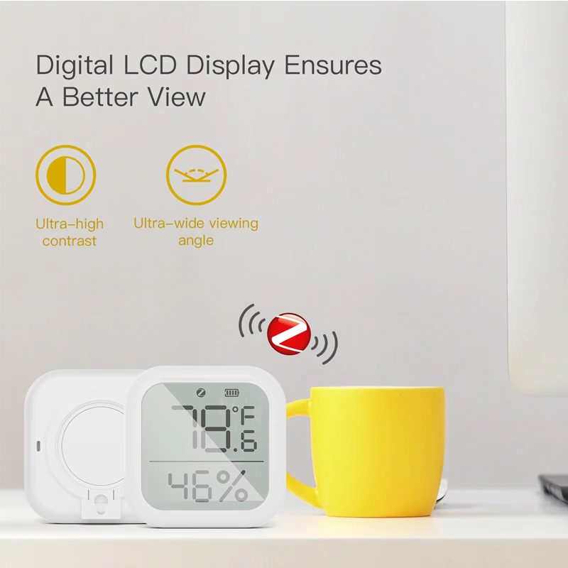 MOES Tuya ZigBee LED 스크린이 장착된  - Smart Home Hub 리뷰 및 가격