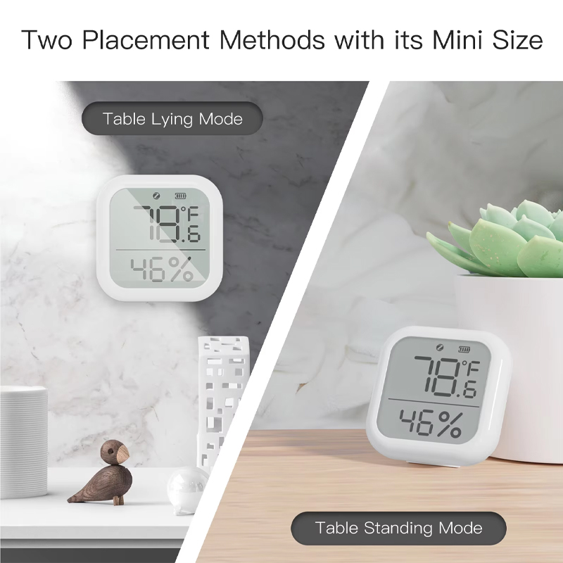 MOES Tuya ZigBee LED 스크린이 장착된  - Smart Home Hub 리뷰 및 가격