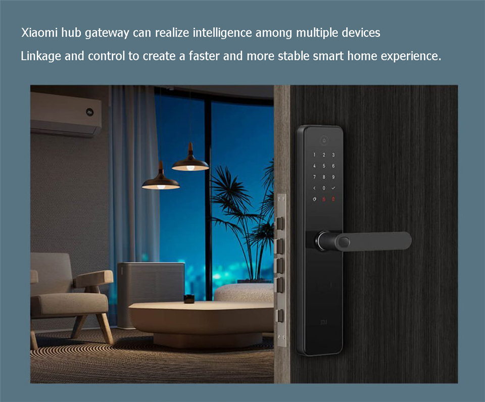 Xiaomi 스마트 게이트웨이 4 중앙 허브 블루투스  - Smart Home Hub Xiaomi 리뷰 및 가격