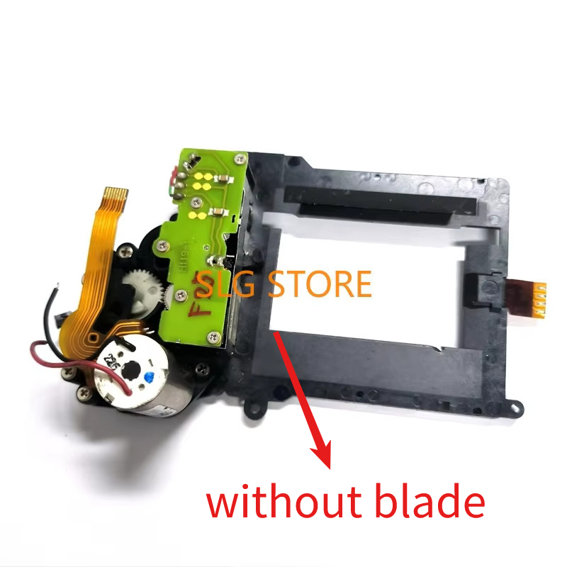 니콘 D600 D610 SLR 카메라 수리 부품 용 기 - Curtain Motor 리뷰 및 가격