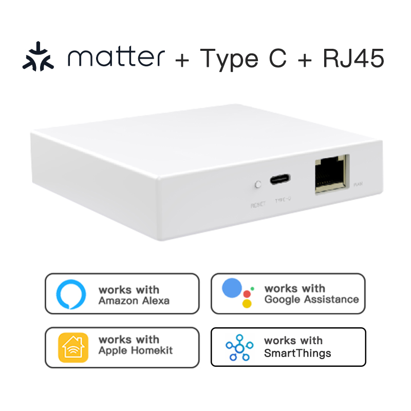 RSH 매터 게이트웨이 투야 지그비 스마트 홈 허브 브 - Smart Home Hub Device 리뷰 및 가격