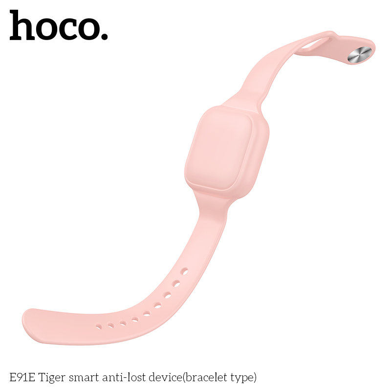 HOCO E91E 미니 스마트 GPS 트래커 태그 iO - Smart Home Hub Apple 리뷰 및 가격