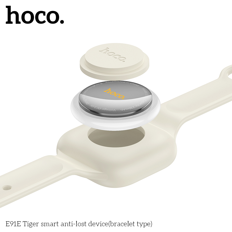 HOCO E91E 미니 스마트 GPS 트래커 태그 iO - Smart Home Hub Apple 리뷰 및 가격