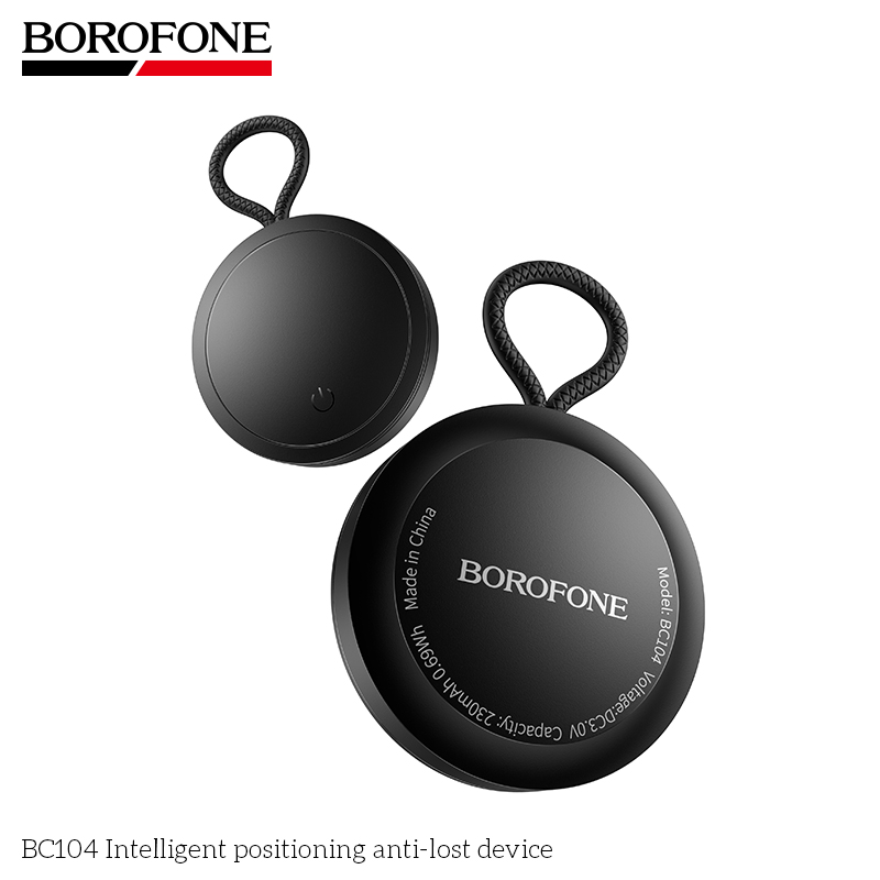 BOROFONE BC104 AirTag 블루투스 트래커 - Smart Home Hub Apple 리뷰 및 가격