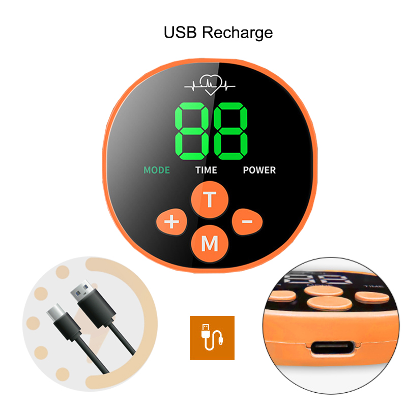 복부 토닝 벨트 스마트 복근 트레이너 근육 토너 바디  - Smart Home Gym 리뷰 및 가격