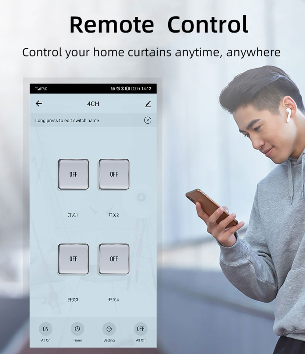 투야 4채널 지그비 스위치 릴레이 모듈 USB 5V A - Smart Home Usb 리뷰 및 가격