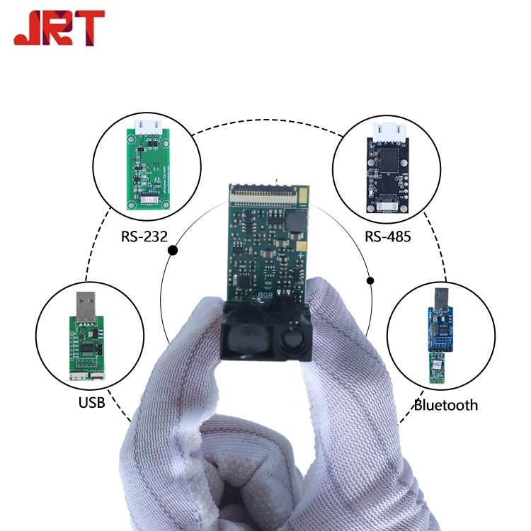 디지털 거리 센서 USB 거리 센서 15m 출력 시리얼 - Smart Home Usb 리뷰 및 가격