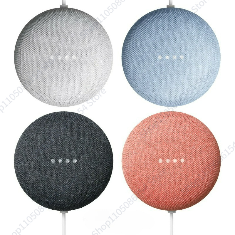 구글 홈 네스트 허브 맥스 네스트 미니 2세대 구글 보 - Smart Home Hub 리뷰 및 가격