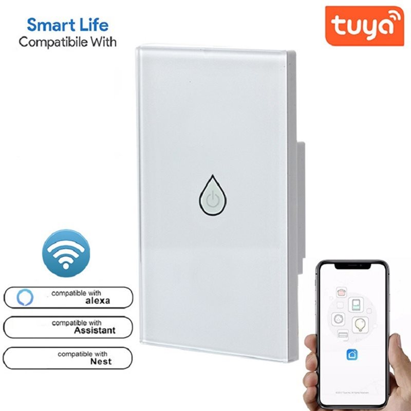 ABMS-Work 스마트 라이프 앱 제어 Wifi 스마 - Wifi Smart Plug 리뷰 및 가격