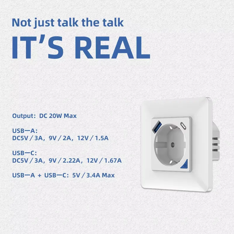앱 스마트 리모컨 EU 표준 전원 16A 스마트 와이파 - Wifi Smart Plug 리뷰 및 가격