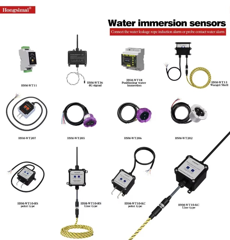 수위 홍수 감지 센서 액체 흐름 센서 물 침수 감지기  - Smart Home Water Level Sensor 리뷰 및 가격