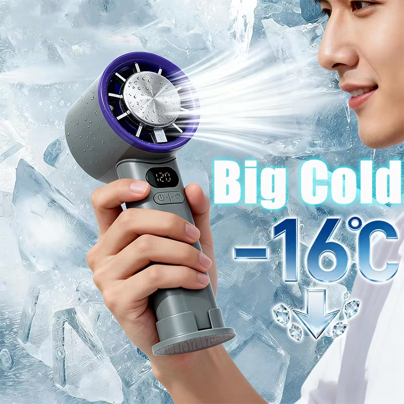 미니 팬 USB 팬 배터리 허리 팬 음성 제어 기능이  - Smart Home Ventilation 리뷰 및 가격