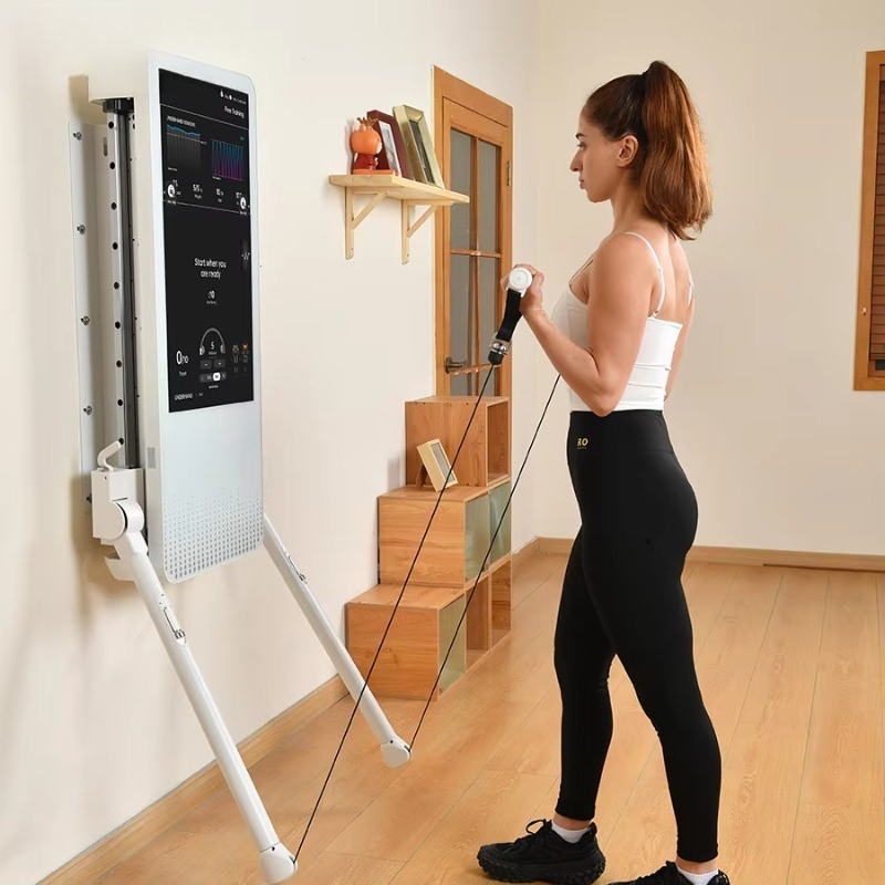 다기능 홈 피트니스 장비: 토날 벽걸이형 스마트 트래킹 - Smart Home Gym 리뷰 및 가격