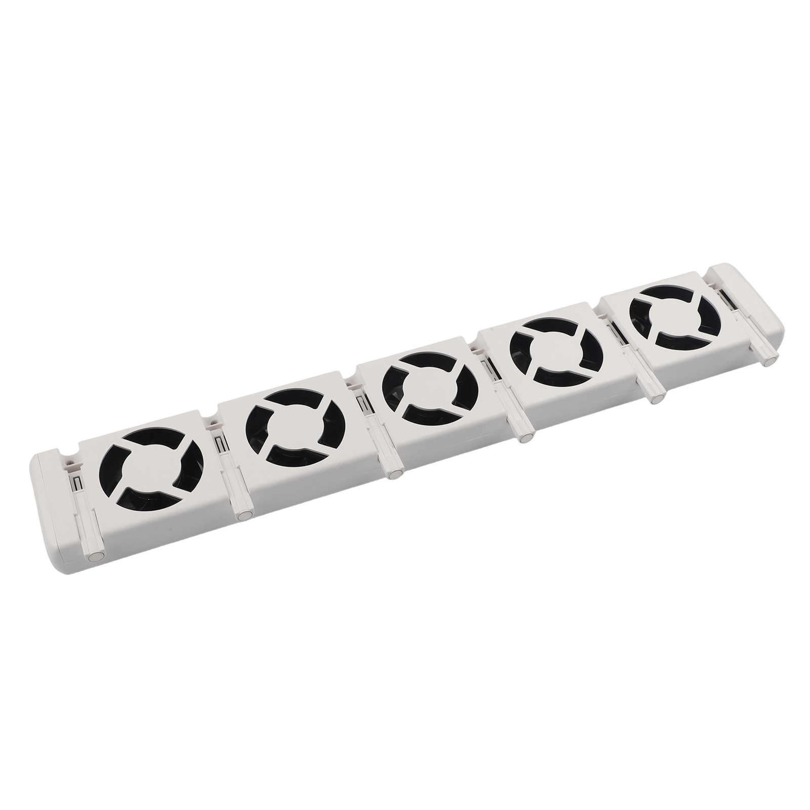 난방 벽난로용 지능형 냉각 팬 5 개, 지능형 냉각 환 - Smart Home Ventilation 리뷰 및 가격