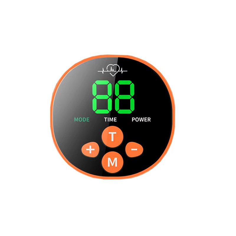 스마트 복부 토닝 벨트 복근 트레이너 근육 토너 바디  - Smart Home Gym 리뷰 및 가격