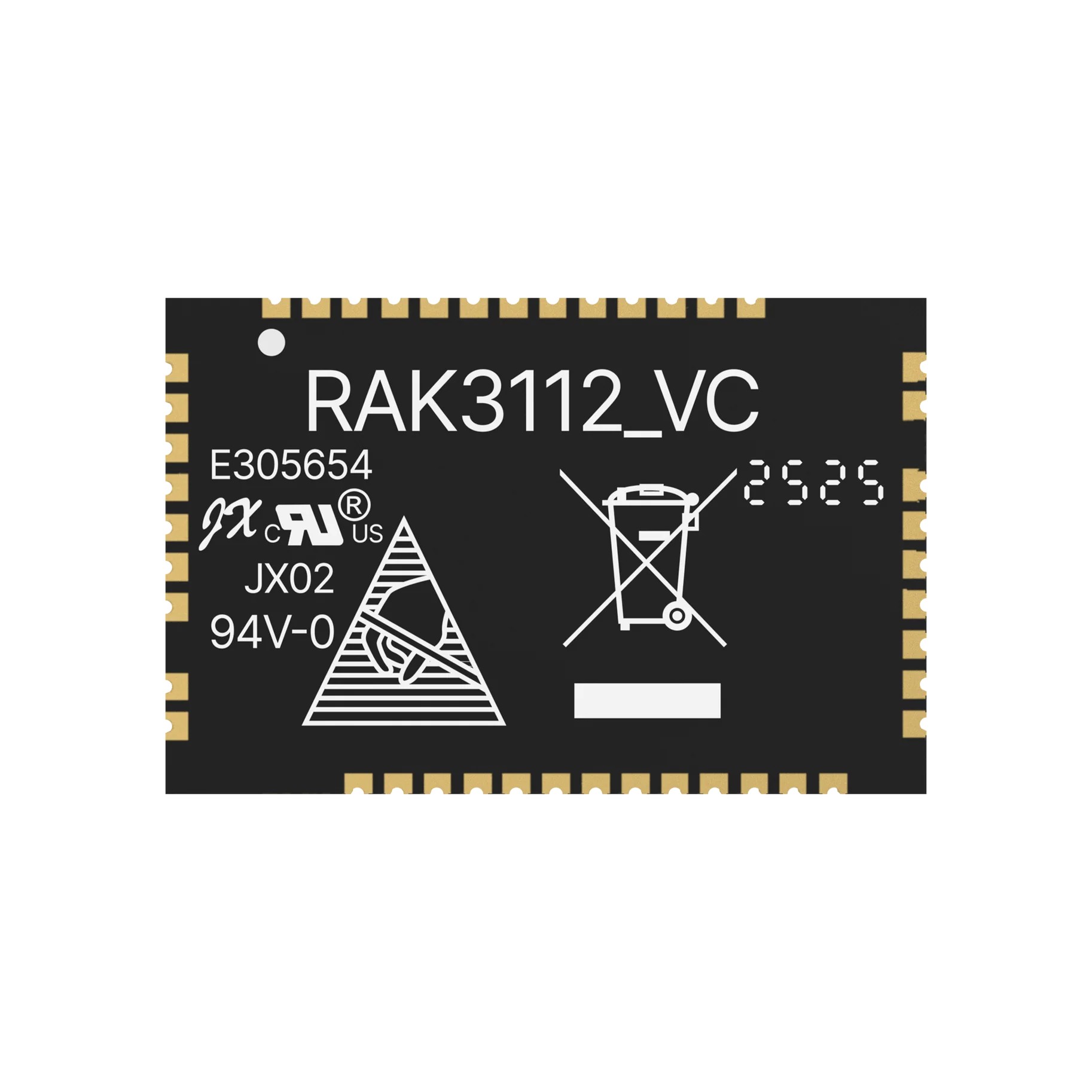 RAK3112 WisDuo 모듈은 LoRa ESP32- - Smart Home Esp32 리뷰 및 가격