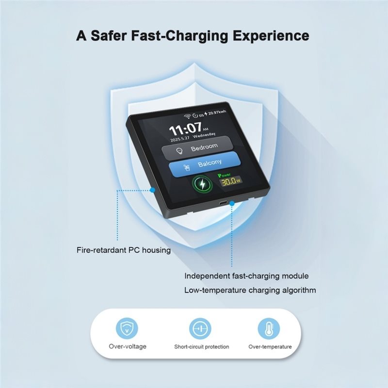 T21C 지그비 3.0 스마트 홈 투야 앱 원격 제어  - Smart Home Zigbee 3.0 리뷰 및 가격