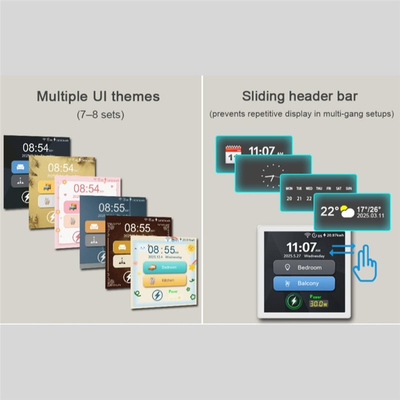 T21C 지그비 3.0 스마트 홈 투야 앱 원격 제어  - Smart Home Zigbee 3.0 리뷰 및 가격