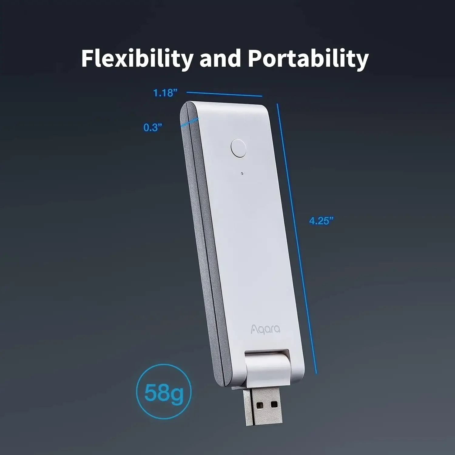 오리지널 E1 아카라 허브 게이트웨이 지그비 3.0 리 - Smart Home Hub Apple 리뷰 및 가격