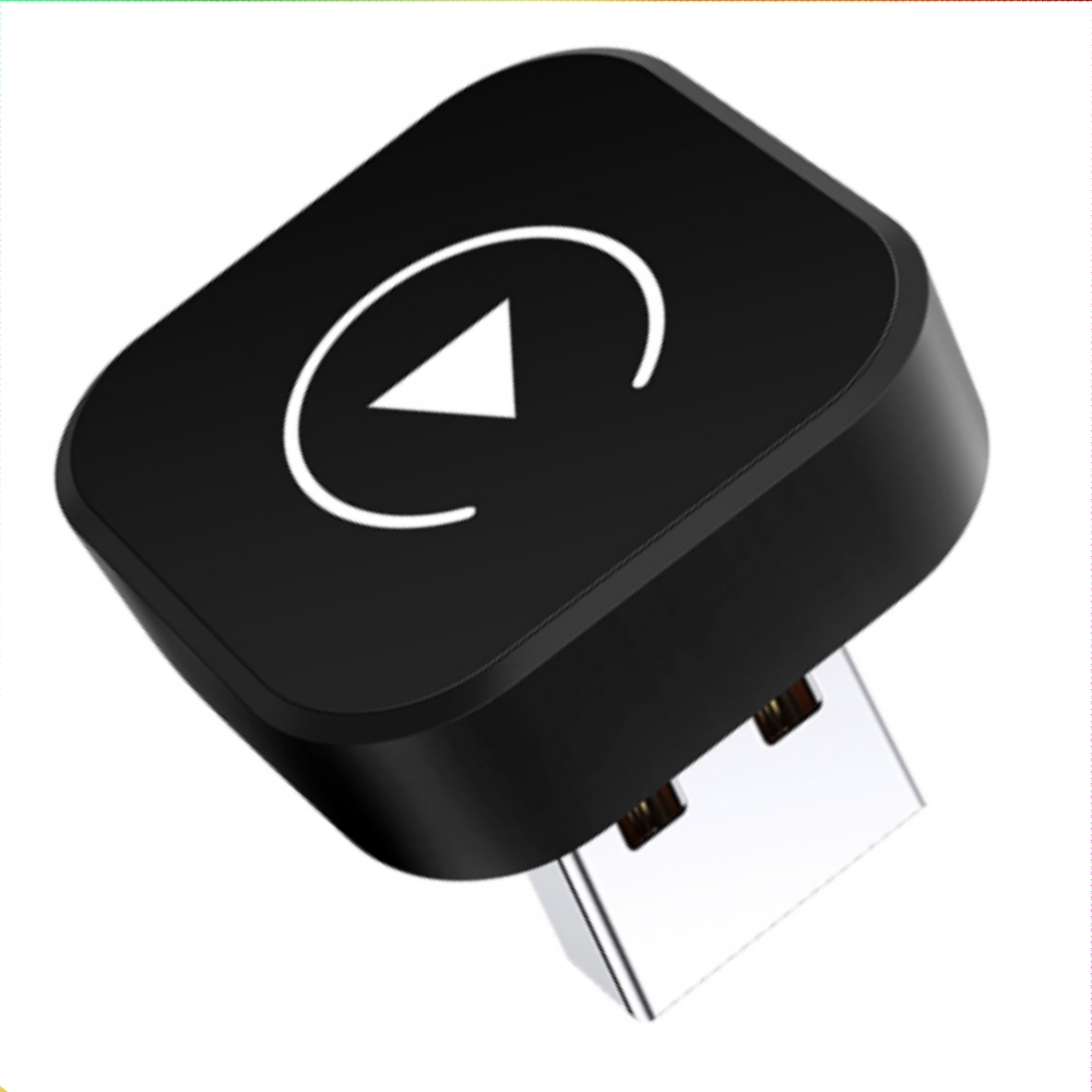 유선 카플레이를 무선으로 바꾸는 2 in 1 어댑터,  - Smart Home Usb 리뷰 및 가격
