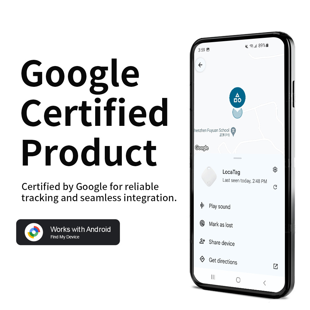 안드로이드 기기용 블루투스 GPS 트래커 2/4팩, 구 - Smart Home Hub Xiaomi 리뷰 및 가격