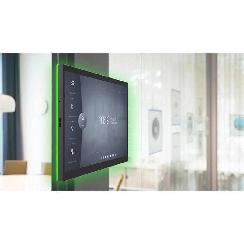 10.1인치 15.6인치 수동 안드로이드 IPS 스마트 - Smart Home Usb 리뷰 및 가격